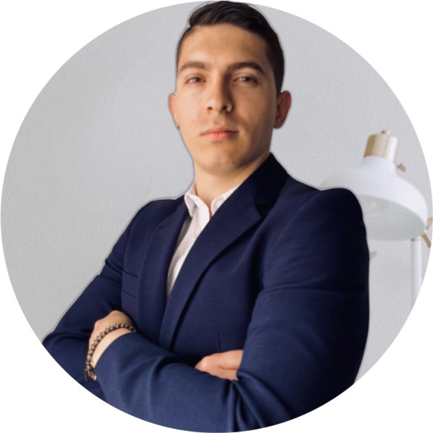 Santiago Arango Gutierrez